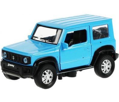   Suzuki Jimny JIMNY-12-BUBK