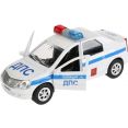 Технопарк Renault Logan ДПС SB-13-21-1