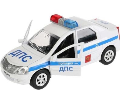  Renault Logan  SB-13-21-1