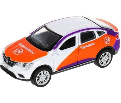   Renault Arkana  ARKANA-12DEL-OGWH