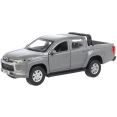 Пикап Технопарк Mitsubishi L200 L200-12FIL-GY