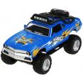 Легковой автомобиль Технопарк Hot Wheels Спорткар FY628-3