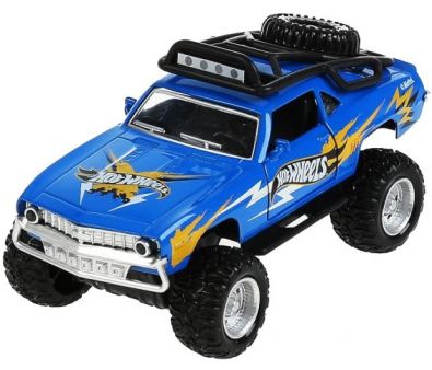    Hot Wheels  FY628-3