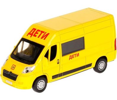   Citroen Jumper  JUMPER-14CHI-YE