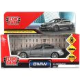 Легковой автомобиль Технопарк BMW 5 Series Sedan M-Sport 5ER-12-GY