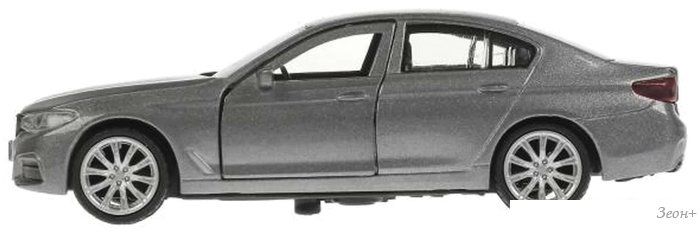 Легковой автомобиль Технопарк BMW 5 Series Sedan M-Sport 5ER-12-GY