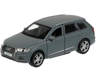    Audi Q7 Q7-12MAT-GY