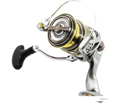   Ryobi Virtus Feeder 4000