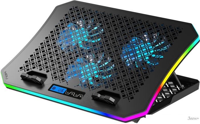 Подставка Miru CP2003 Fanotrium RGB