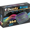  Dendy King (260  +  )