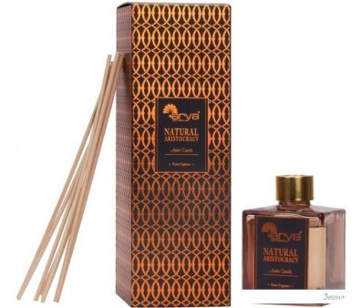  Arya Nature Aristocracy Amber Vanilla 8680943064844 (180 )