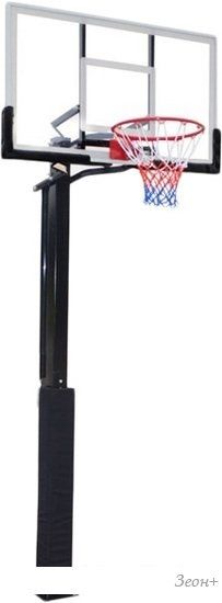 Баскетбольная стойка DFC ING50A