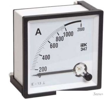  IEK 47 IPA10-6-0050-E