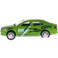 Технопарк Skoda Octavia Спорт OCTAVIA-S