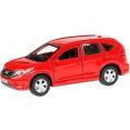 Легковой автомобиль Технопарк Honda CR-V CR-V-RD