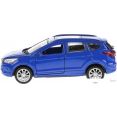 Технопарк Ford Kuga KUGA-BU