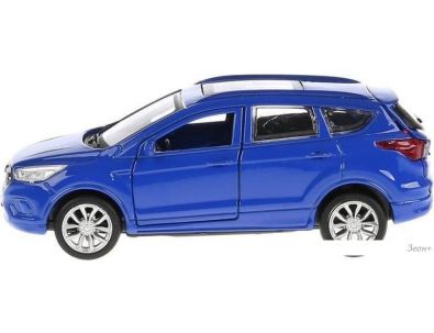  Ford Kuga KUGA-BU