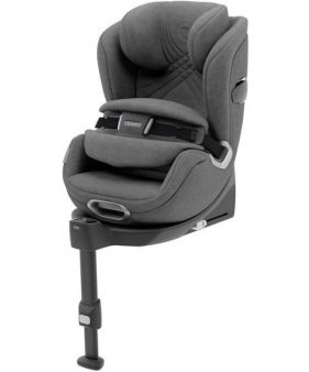   Cybex Anoris T i-Size (soho grey)