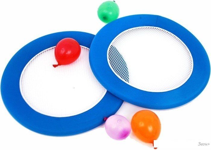 Активная игра OgoSport OgoDisk H2O WBD01