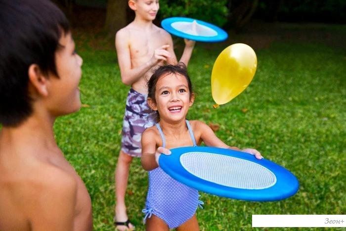 Активная игра OgoSport OgoDisk H2O WBD01