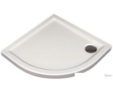   Deante Minimal 100x100 KTN 051B