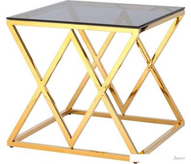   Stool Group  55x55 EET-026-TG-SK ( smoke/ )