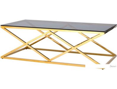   Stool Group  120x60 ECT-026-TG-SK ( smoke/ )