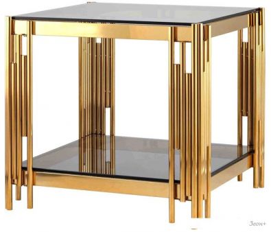   Stool Group  55x55 EET-027-TG-1 ( smoke/ )