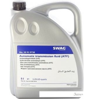   SWAG 30 92 9738 5
