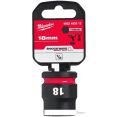 Головка слесарная Milwaukee 4932480336