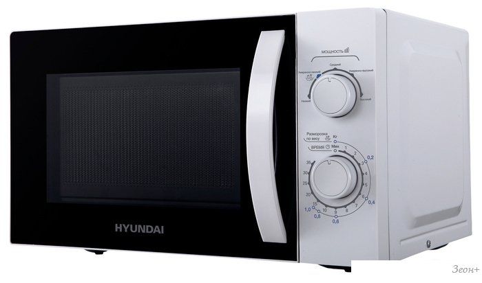 Микроволновая печь Hyundai HYM-M2067