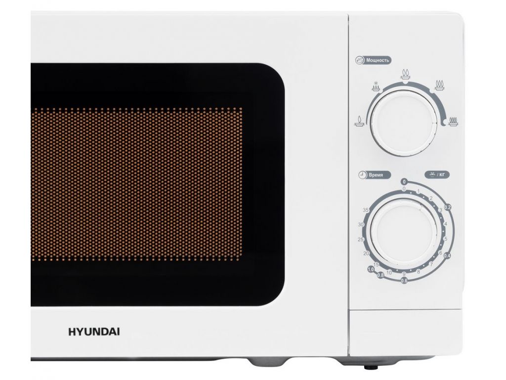 Микроволновая печь Hyundai HYM-M2064