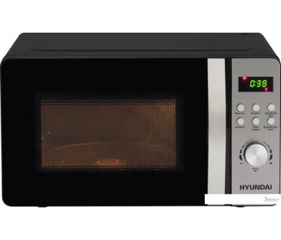   Hyundai HYM-D2074