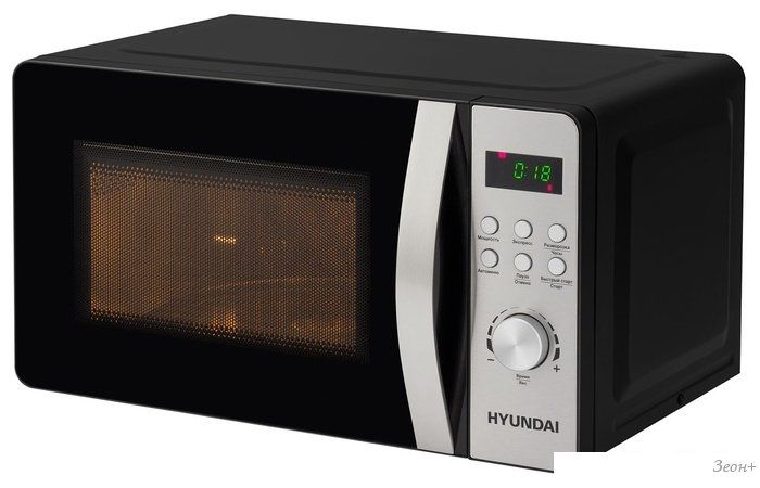 Микроволновая печь Hyundai HYM-D2074