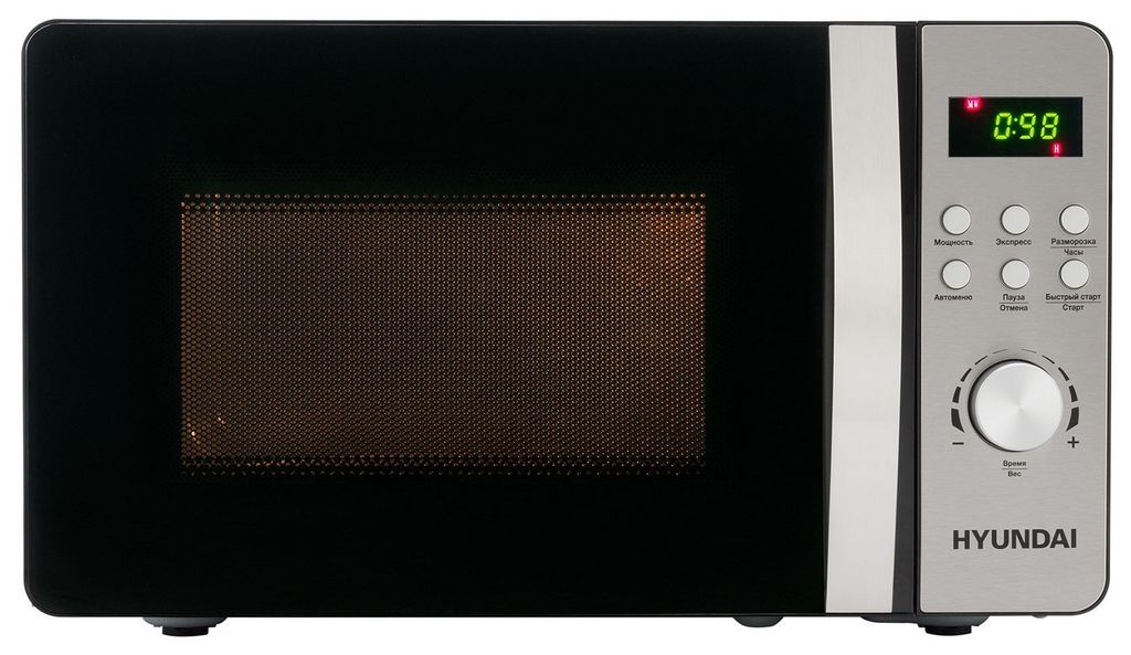 Микроволновая печь Hyundai HYM-D2074