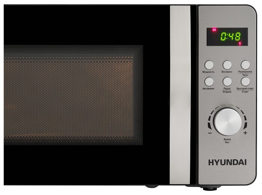 Микроволновая печь Hyundai HYM-D2074