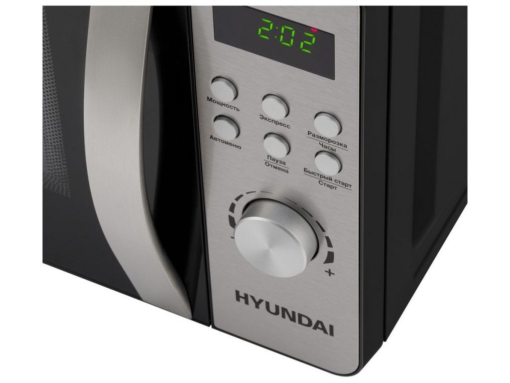 Микроволновая печь Hyundai HYM-D2074