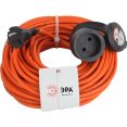 Удлинитель ЭРА UPx-1-20m Б0043037