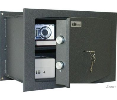   SAFEtronics STR 28 M/27