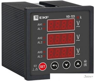  EKF PROxima VD-723