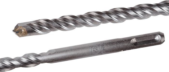 Бур Diamal Drill Pro DM18310