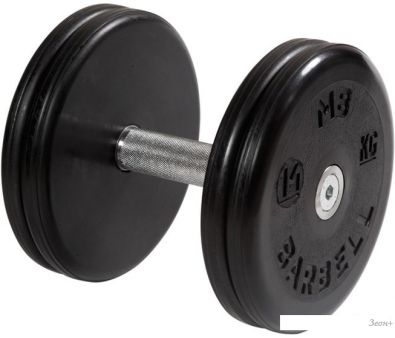  MB Barbell  14 