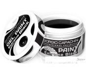 - Giorgio Capachini Extreme Color Black (7 )