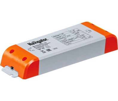   Navigator ND-P30-IP20-12V