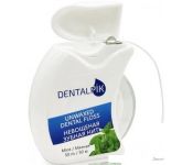  Dentalpik Floss Mint Unwaxed 05.4323