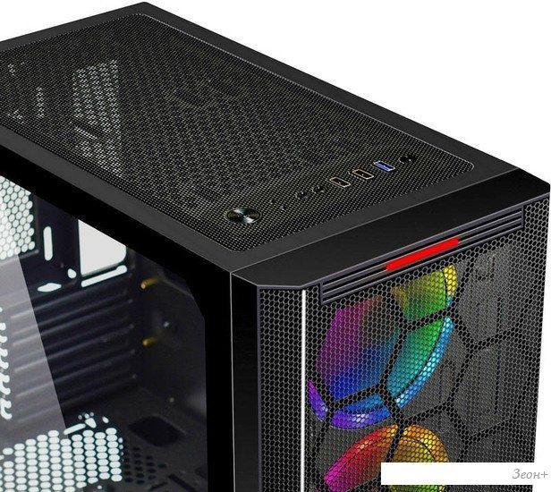 Компьютер MultiGame 3C121FD16S24G305VM6