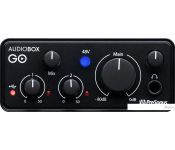 PreSonus AudioBox GO