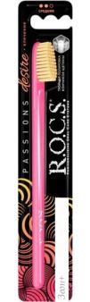   R.O.C.S Passions 