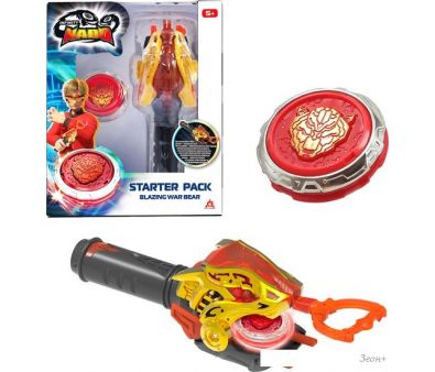  Infinity Nado    Blazing Bear 40594