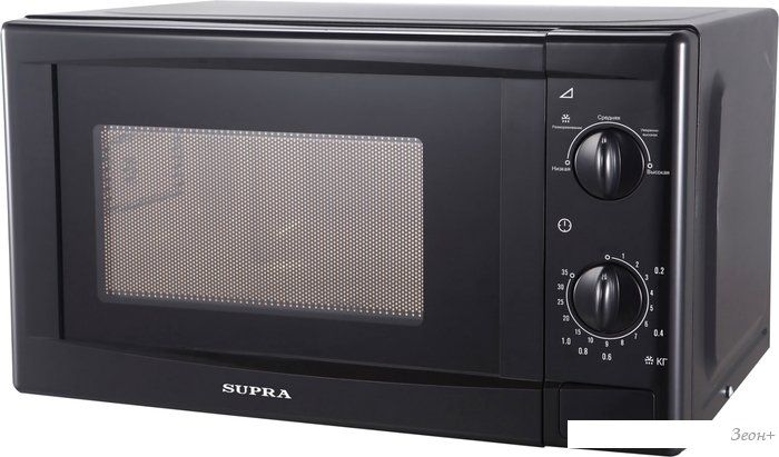 Микроволновая печь Supra 20MB25